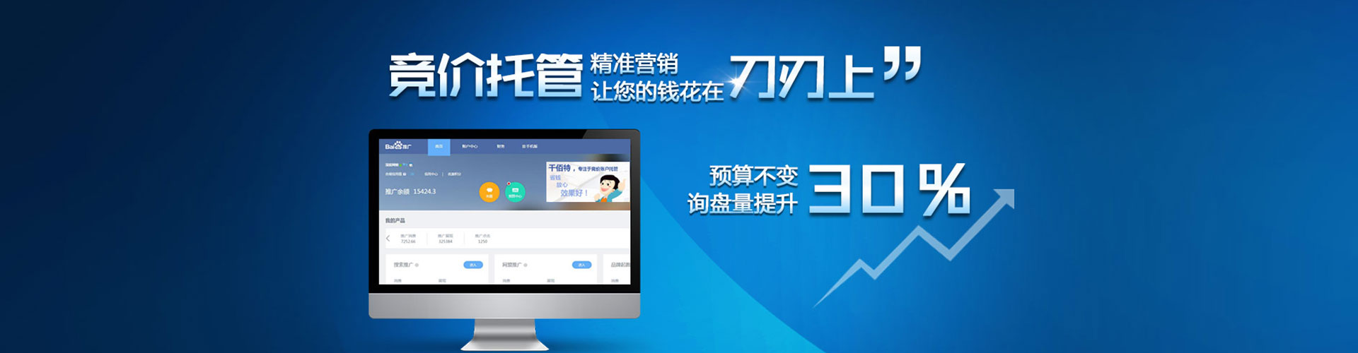 老河口sem托管