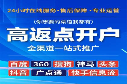 某行业巨头背后的百度竞价代运营公司